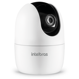 C�mera interna inteligente 3MP Wi-Fi 360� iM4 3MP INTELBRAS   SP