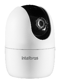 C�mera interna Inteligente Wi-Fi Full HD 360� iM4 C INTELBRAS   SP