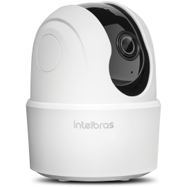 C�mera interna inteligente 3MP Wi-Fi 360� iME 360 3MP INTELBRAS   SP