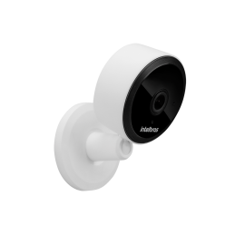C�mera interna inteligente Wi-Fi Full HD iM1 2MP INTELBRAS   SP