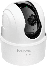 C�mera interna Wi-Fi Full HD 360� iME 360 INTELBRAS   SP