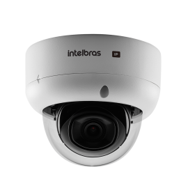 C�mera Dome com Intelig�ncia Artificial VIP 7430 D IA FT INTELBRAS   SP