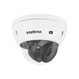 C�mera dome com Intelig�ncia Artificial VIP 7550 D Z IA FT INTELBRAS   SP