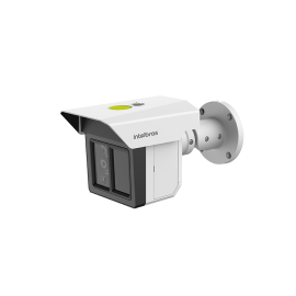 C�mera com Intelig�ncia Artificial VIP 72100 MV IA FT INTELBRAS   SP
