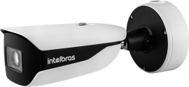 C�mera IP bullet de 4 MP VIP 9450 B IA FT INTELBRAS   SP