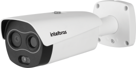 C�mera Bullet IP T�rmica VIP 7200 TH FT INTELBRAS   SP