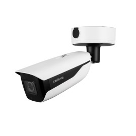 C�mera bullet com 120 m de IR VIP 94120 ULTRA IA FT INTELBRAS   SP