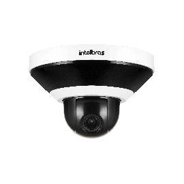 C�mera IP 360� VIP 7360 mini Pan INTELBRAS   SP