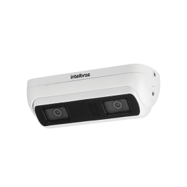 C�mera IP com contagem de gado VIP 9420 GD FT INTELBRAS   SP