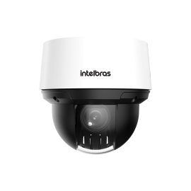 C�mera IP speed dome com 16x de zoom VIP 5216 SD IA FT INTELBRAS   SP