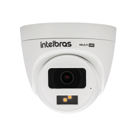 C�mera Full Color Multi HD VHD 1220 D FULL COLOR G8 INTELBRAS   SP