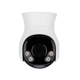 C�mera com vis�o noturna e microfone embutido VHD 3200 MINI SD INTELBRAS   SP