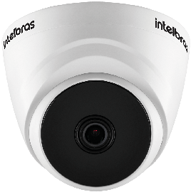 C�mera Dome Multi HD 1 megapixel VHD 1010 D G6 INTELBRAS   SP