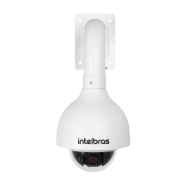 C�mera HDCVI Speed Dome VHD 5216 SD INTELBRAS   SP