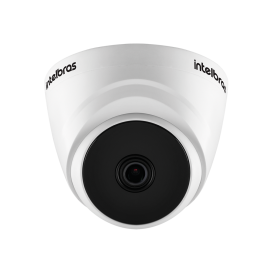 C�mera dome Multi HD 2 Megapixel VHD 1220 D MIC G8 INTELBRAS   SP