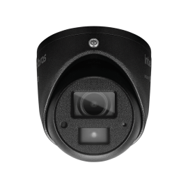 C�mera dome mini Multi HD de 2 MP VHD 3220 MINI D G8 INTELBRAS   SP