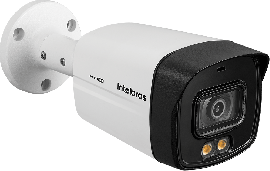 C�mera Multi HD Full Color VHD 3240 Full Color G6 INTELBRAS   SP