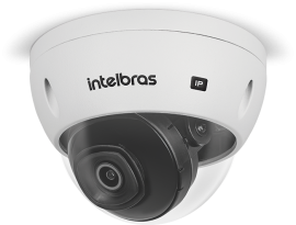 C�mera dome com intelig�ncia artificial VIP 3240 D IA INTELBRAS   SP