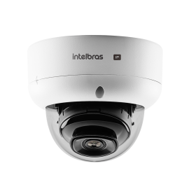 C�mera dome com Intelig�ncia Artificial VIP 5440 D IA INTELBRAS   SP