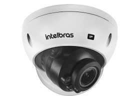 C�mera Dome com zoom motorizado VIP 3240 D Z G3 INTELBRAS   SP