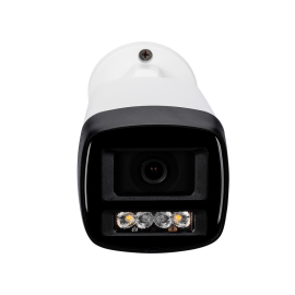 C�mera bullet com Full Color Plus VIP 1230 FC+ INTELBRAS   SP