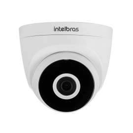 C�mera dome Wi-Fi profissional VIPW 1230 D INTELBRAS   SP
