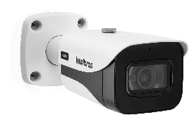 C�mera HDCVI VHD 5840 B 4K INTELBRAS   SP