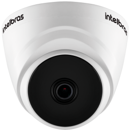 C�mera infravermelho HDCVI 4MP VHD 1420 D G6 INTELBRAS   SP