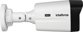 C�mera bullet HDCVI com infravermelho VHD 5830 B 4K INTELBRAS   SP