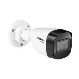 C�mera bullet com tecnologia Starlight VHD 3230 B SL INTELBRAS   SP