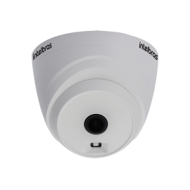 C�mera dome com alta resolu��o VHL 1120 D G2 INTELBRAS   SP