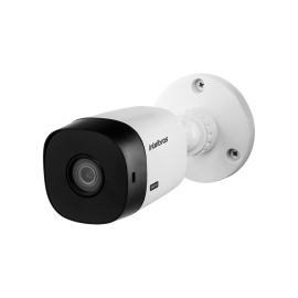 C�mera Bullet HDCVI Lite1 megapixel VHL 1120 B INTELBRAS   SP