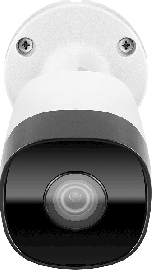 C�mera bullet infravermelha HDCVI 5 MP VHD 3530 B INTELBRAS   SP