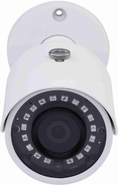 C�mera Bullet 4 Megapixel VHD 3430 B G4 INTELBRAS   SP