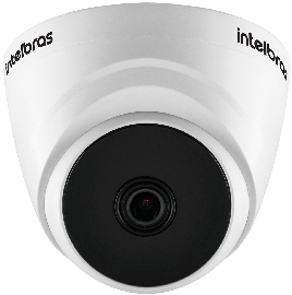 C�mera Dome HDCVI Lite 1 megapixel VHL 1010 D INTELBRAS   SP