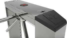 Catraca balc�o CAB 3000 UC INTELBRAS   SP