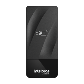 Leitor de cart�o RFID 13,56 MHz LE 1110 MF INTELBRAS   SP