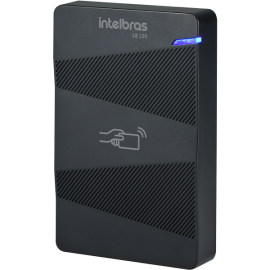 Leitor de cart�o RFID 125 kHz LE 130 INTELBRAS   SP