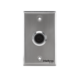 Acionador de abertura por sensor infravermelho BT 4000 INTELBRAS   SP