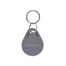 Tag de acesso por proximidade TH 1000 MF INTELBRAS   SP