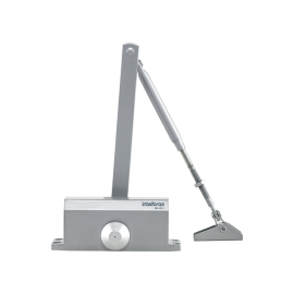 Mola a�rea para portas MH 102 A INTELBRAS   SP