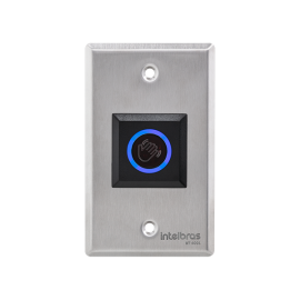 Acionador de Abertura Infravermelho BT 4001 BT 4001 INTELBRAS   SP