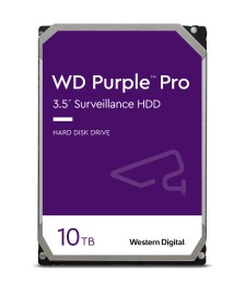 HDs WD Purple� Pro CFTV HDs WD Purple� Pro INTELBRAS   SP