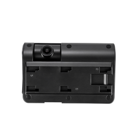 C�mera veicular Dashcam DCM 5004 GW IA INTELBRAS   SP