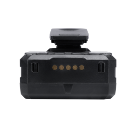 C�mera corporal port�til BCM 1035 INTELBRAS   SP