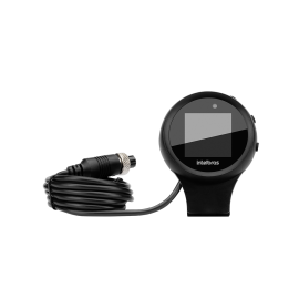 Monitor veicular MVA 1154 INTELBRAS   SP