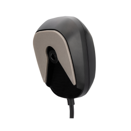 C�mera de monitoramento de pista VHDM 1006 ADAS INTELBRAS - 1   SP