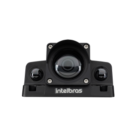 C�mera IP veicular VIPM 9230 INTELBRAS   SP