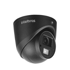 C�mera veicular de case met�lico VHDM 3020 D INTELBRAS   SP