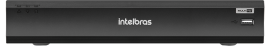 Gravador de v�deo digital com intelig�ncia artificial iMHDX 3008 INTELBRAS   SP